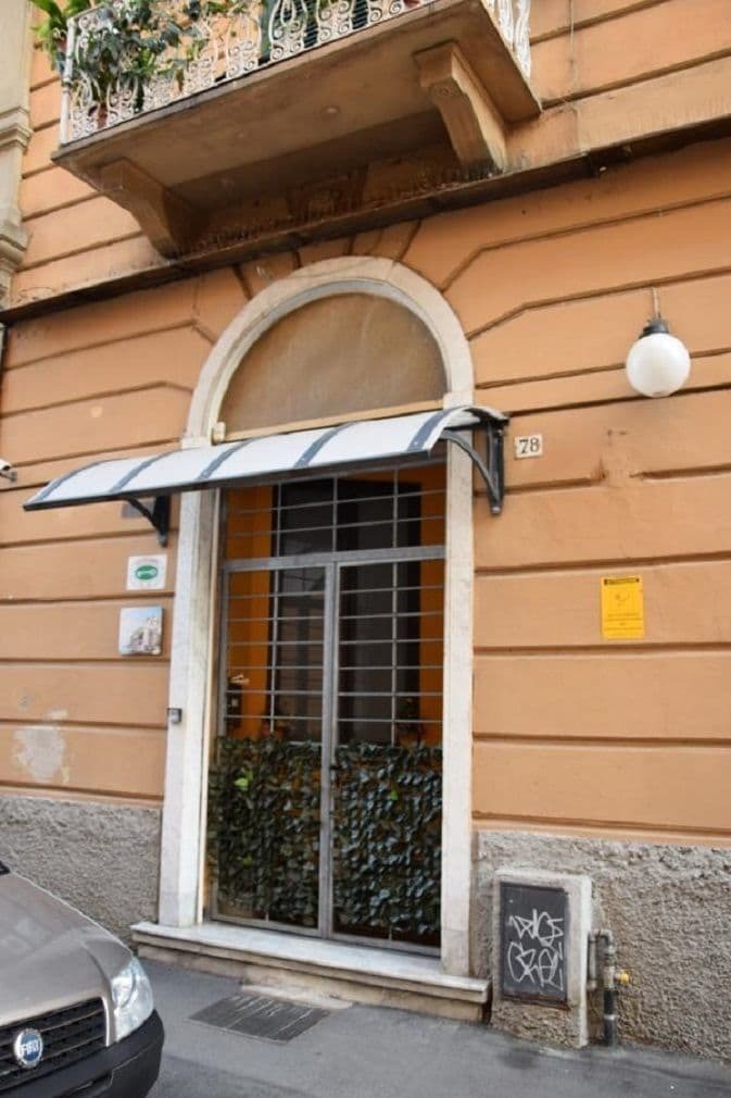 Sapore Di Mare 5 Terre Affittacamere La Spezia Zewnętrze zdjęcie